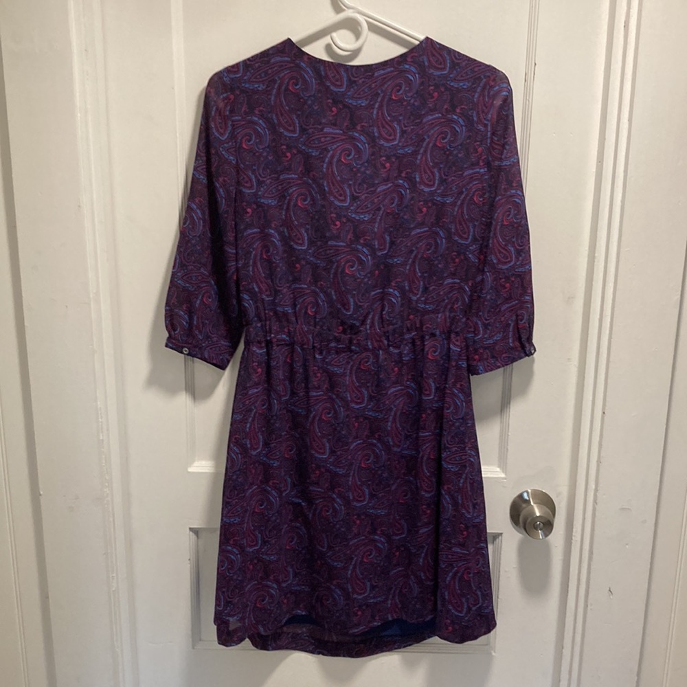 I Heart Ronson Dress - Picture 3 of 15